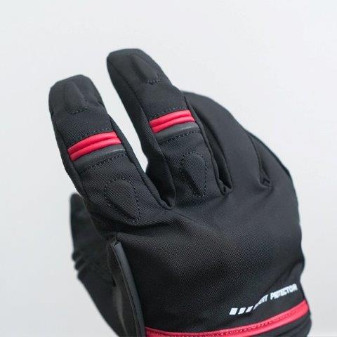 アーバンツアーグローブ イエロー Lサイズ FG-W621 フラッグシップ