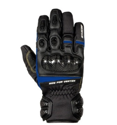 ガーディアングローブ ブルー 3Lサイズ FG-W622 フラッグシップ