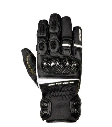 ガーディアングローブ ホワイト Mサイズ FG-W622 フラッグシップ