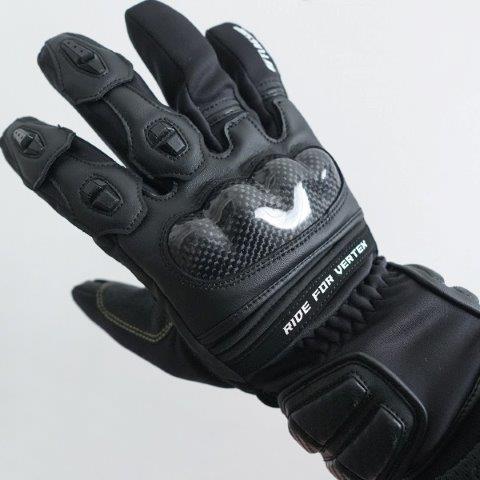 ガーディアングローブ ブルー Lサイズ FG-W622 フラッグシップ