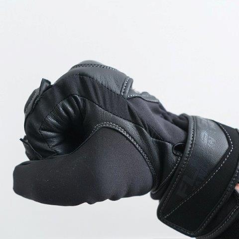 ガーディアングローブ ホワイト Mサイズ FG-W622 フラッグシップ