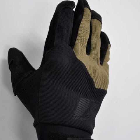 リフレイムグローブ ブラック Sサイズ FGR-A611