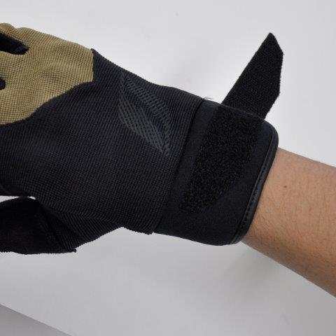 リフレイムグローブ グレー 3Lサイズ FGR-A611