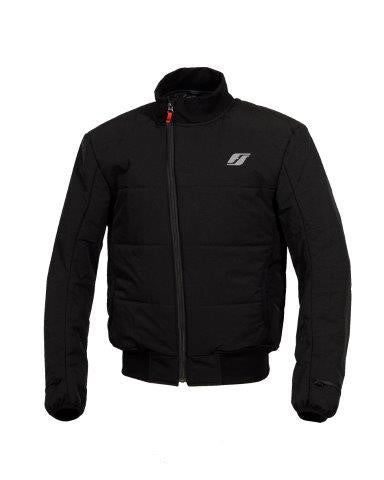 取寄 リフレイムインナージャケット ブラック Sサイズ FIJR-W216