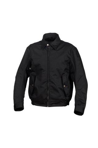 取寄 トラッドジャックⅡ ブラック LLサイズ FJ-A201 フラッグシップ