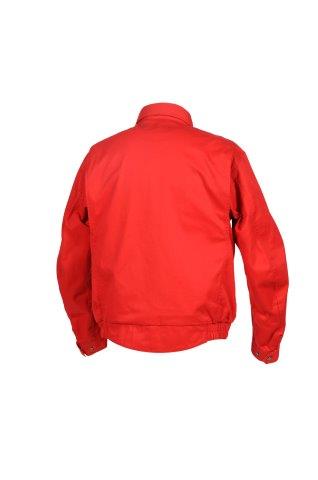 取寄 トラッドジャックⅡ ブラック 4Lサイズ FJ-A201 フラッグシップ