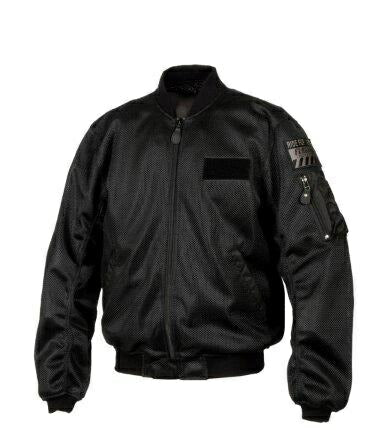 取寄 ベンタスMA-1 Aタイプ ブラック Lサイズ FJ-S219 フラッグシップ