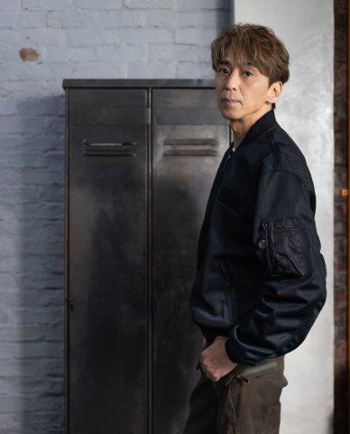 取寄 ベンタスMA-1 Bタイプ ブラック Sサイズ FJ-S220 フラッグシップ