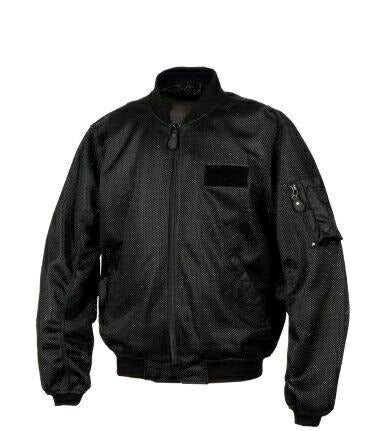 取寄 ベンタスMA-1 Bタイプ ブラック Mサイズ FJ-S220 フラッグシップ