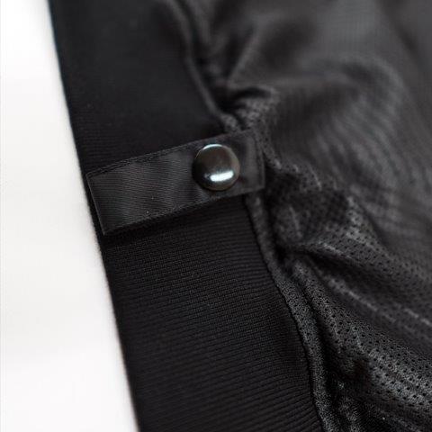 取寄 ベンタスMA-1 Bタイプ ブラック Lサイズ FJ-S220 フラッグシップ