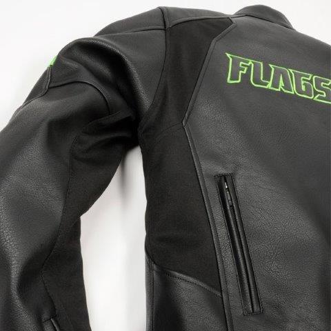 イグナイトジャケット ゴールド LLサイズ FJ-W213 フラッグシップ