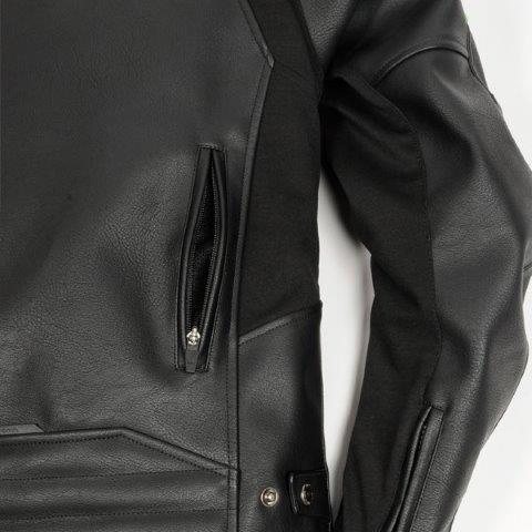 取寄 イグナイトジャケット グリーン LW(Lワイド)サイズ FJ-W213 フラッグシップ