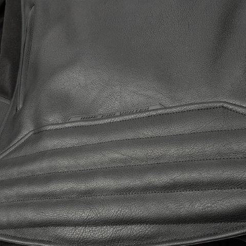 イグナイトジャケット ゴールド 4Lサイズ FJ-W213 フラッグシップ