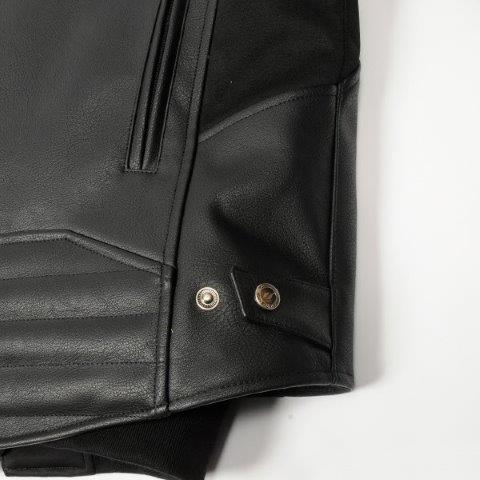 イグナイトジャケット レッド LW(Lワイド)サイズ FJ-W213 フラッグシップ