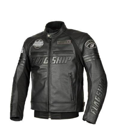 取寄 イグナイトジャケット ブラック LW(Lワイド)サイズ FJ-W213 フラッグシップ