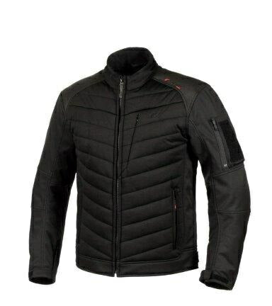 ハントジャケット ブラック 3Lサイズ FJ-W222 フラッグシップ