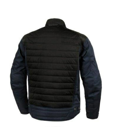 取寄 ハントジャケット ネイビー LLサイズ FJ-W222 フラッグシップ