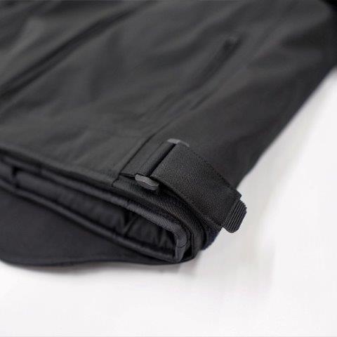 グラフィティージャケット レッド 3Lサイズ FJ-W223 フラッグシップ