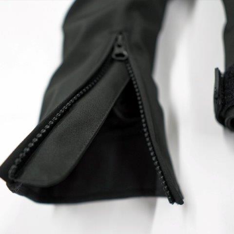 取寄 グラフィティージャケット レッド LLサイズ FJ-W223 フラッグシップ