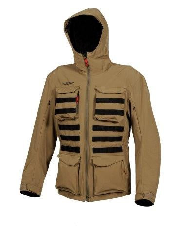 リフレイムジャケット オリーブ LLサイズ FJR-A215