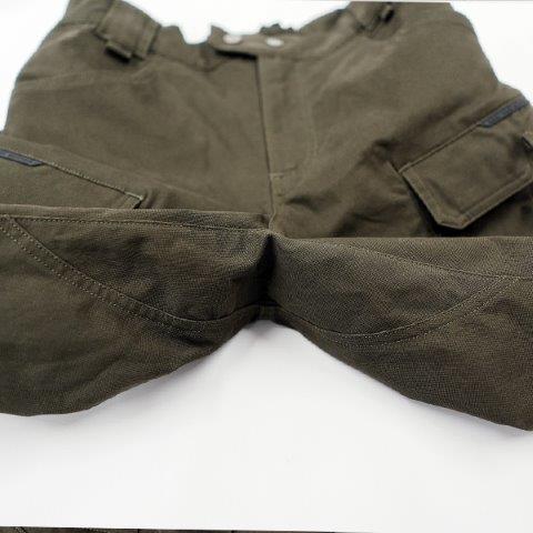 取寄 タクティカルコットンパンツ カーキ Lサイズ FP-A406 フラッグシップ