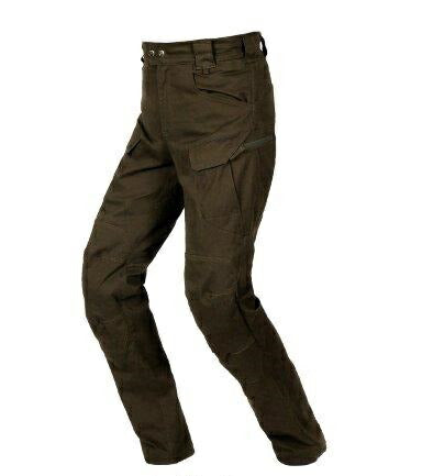 取寄 タクティカルコットンパンツ カーキ LLサイズ FP-A406 フラッグシップ