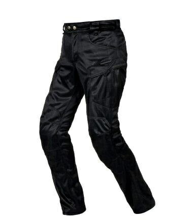 取寄 タクティカルメッシュパンツ ブラック M/LLサイズ FP-S407 フラッグシップ