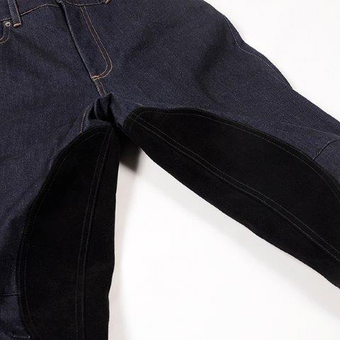 サーマルウィンターパンツ インディゴブルー Mサイズ FP-W403 フラッグシップ