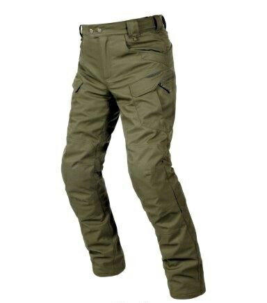 取寄 タクティカルウインターパンツ カーキ L/3L(股下L/幅3L)サイズ FP-W408 フラッグシップ