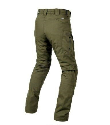 タクティカルウインターパンツ カーキ Lサイズ FP-W408 フラッグシップ