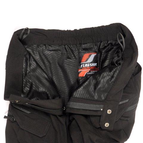 取寄 リフレイムパンツ オリーブ Lサイズ FPR-A405