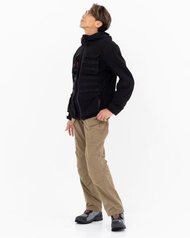 取寄 リフレイムパンツ オリーブ M/LLサイズ FPR-A405