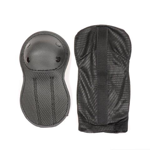 取寄 リフレイムパンツ ブラック Sサイズ FPR-A405