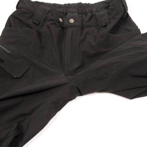 取寄 リフレイムパンツ ブラック M/LLサイズ FPR-A405