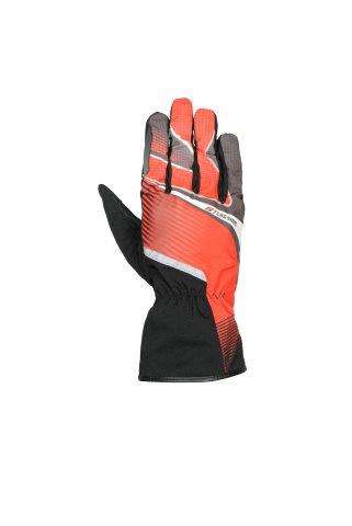 取寄 ヴォクサームプリベントグローブ レッド Lサイズ FRG-001 フラッグシップ