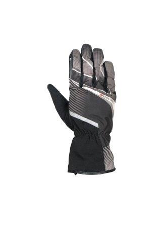 取寄 ヴォクサームプリベントグローブ ブラック LLサイズ FRG-001 フラッグシップ