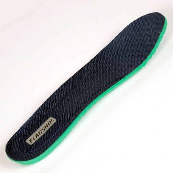 ストラテージショートブーツ ブラック 28.0cm FSB-804 フラッグシップ