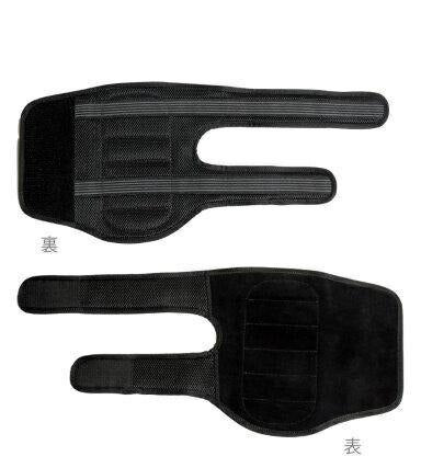 タイヒートガード ブラック Mサイズ FSP-103 FSP