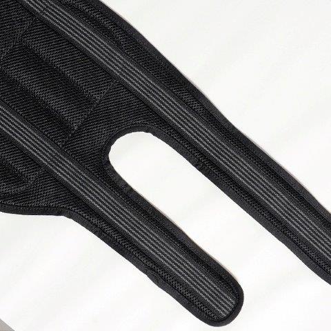 タイヒートガード ブラック Mサイズ FSP-103 FSP