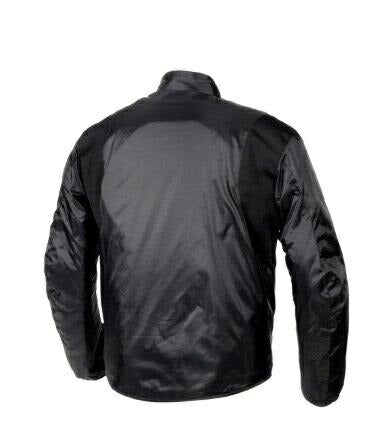 取寄 サーマルインナープロテクタージャケット ブラック Sサイズ FSP-104 FSP