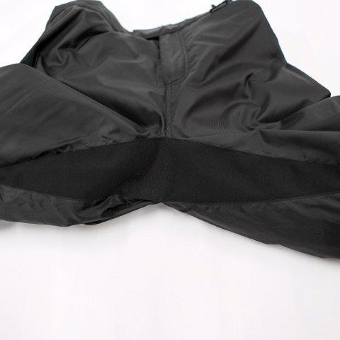 サーマルインナープロテクターパンツ ブラック LLサイズ FSP-105 FSP