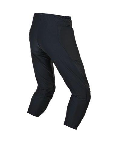 ライトインナープロテクターパンツ ブラック Mサイズ FSP-108 FSP