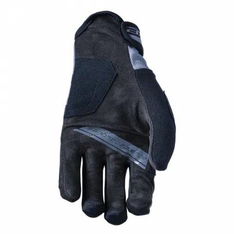 E3 EVOグローブ ブラック Mサイズ ファイブ