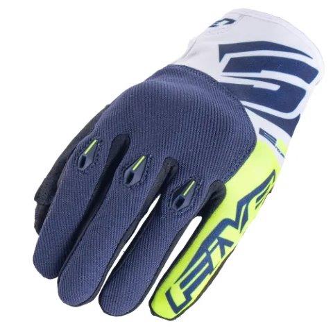 E3 EVOグローブ ブラック Sサイズ ファイブ