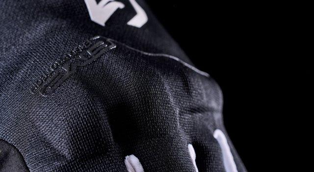 GLOBE EVOグローブ ブラック Lサイズ ファイブ