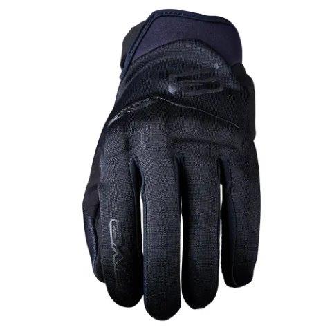 GLOBE EVOグローブ ブラック Lサイズ ファイブ