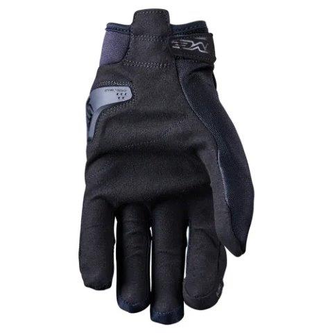 GLOBE EVOグローブ ブラック XLサイズ ファイブ