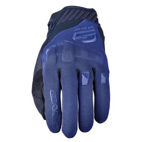 RS3 EVOグローブ ナイトブルー Lサイズ ファイブ