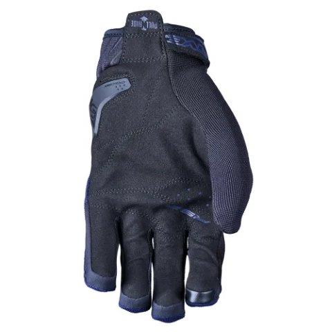 RS3 EVOグローブ ナイトブルー XLサイズ ファイブ