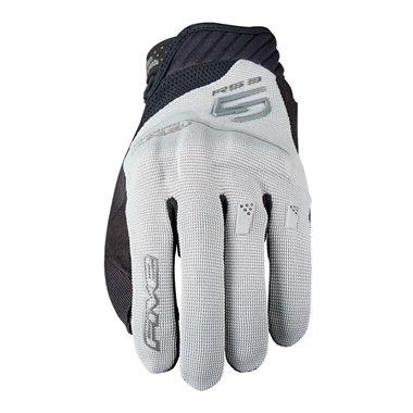 RS3 EVOグローブ グレー Mサイズ ファイブ